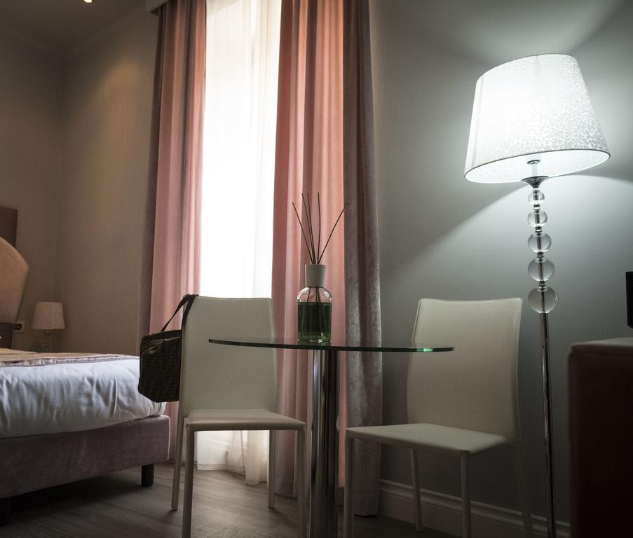 Opera House Guest, Roma Centro Storico Otel Dış mekan fotoğraf