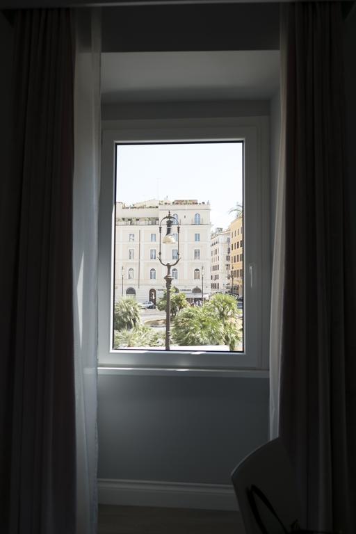 Opera House Guest, Roma Centro Storico Otel Dış mekan fotoğraf