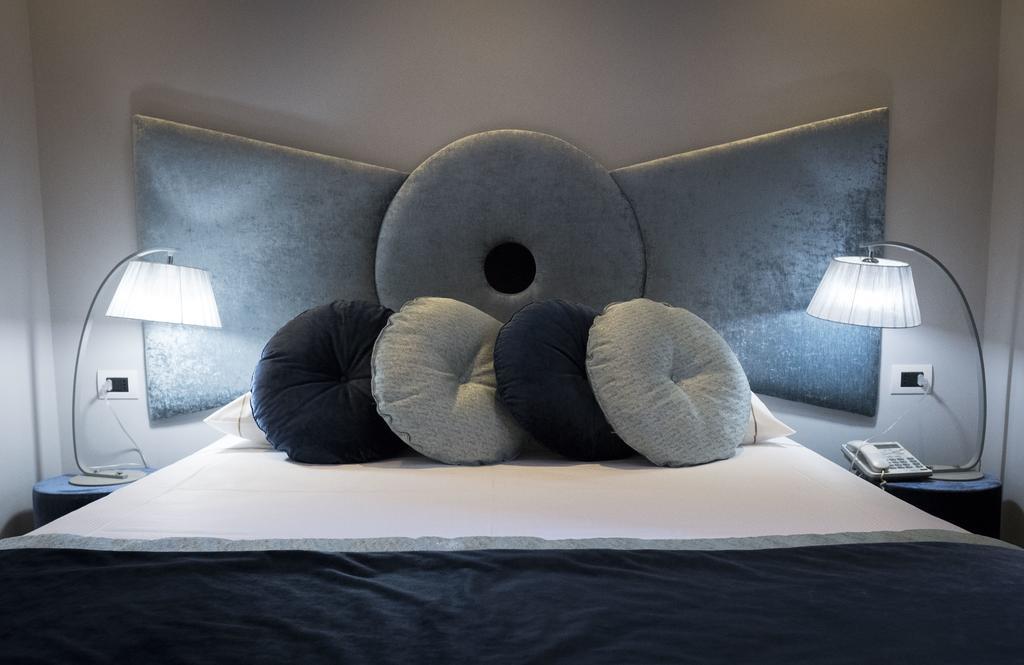 Opera House Guest, Roma Centro Storico Otel Dış mekan fotoğraf
