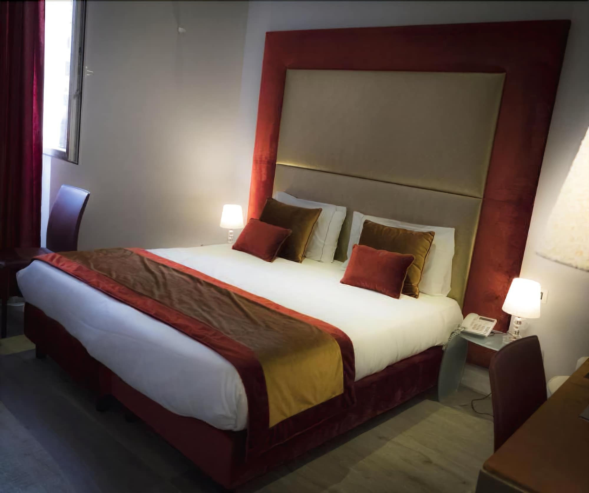 Opera House Guest, Roma Centro Storico Otel Dış mekan fotoğraf