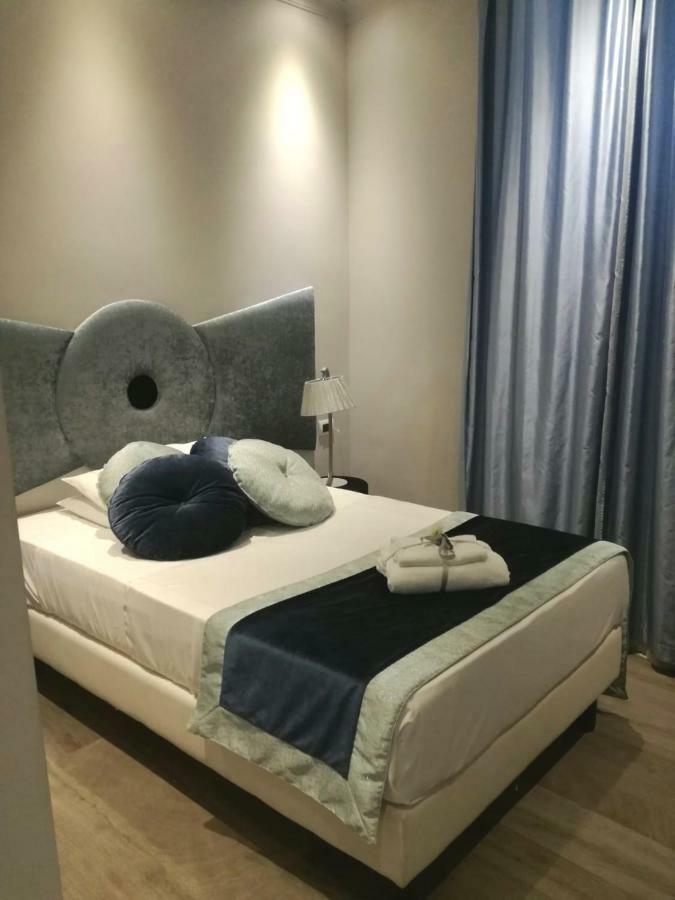 Opera House Guest, Roma Centro Storico Otel Dış mekan fotoğraf